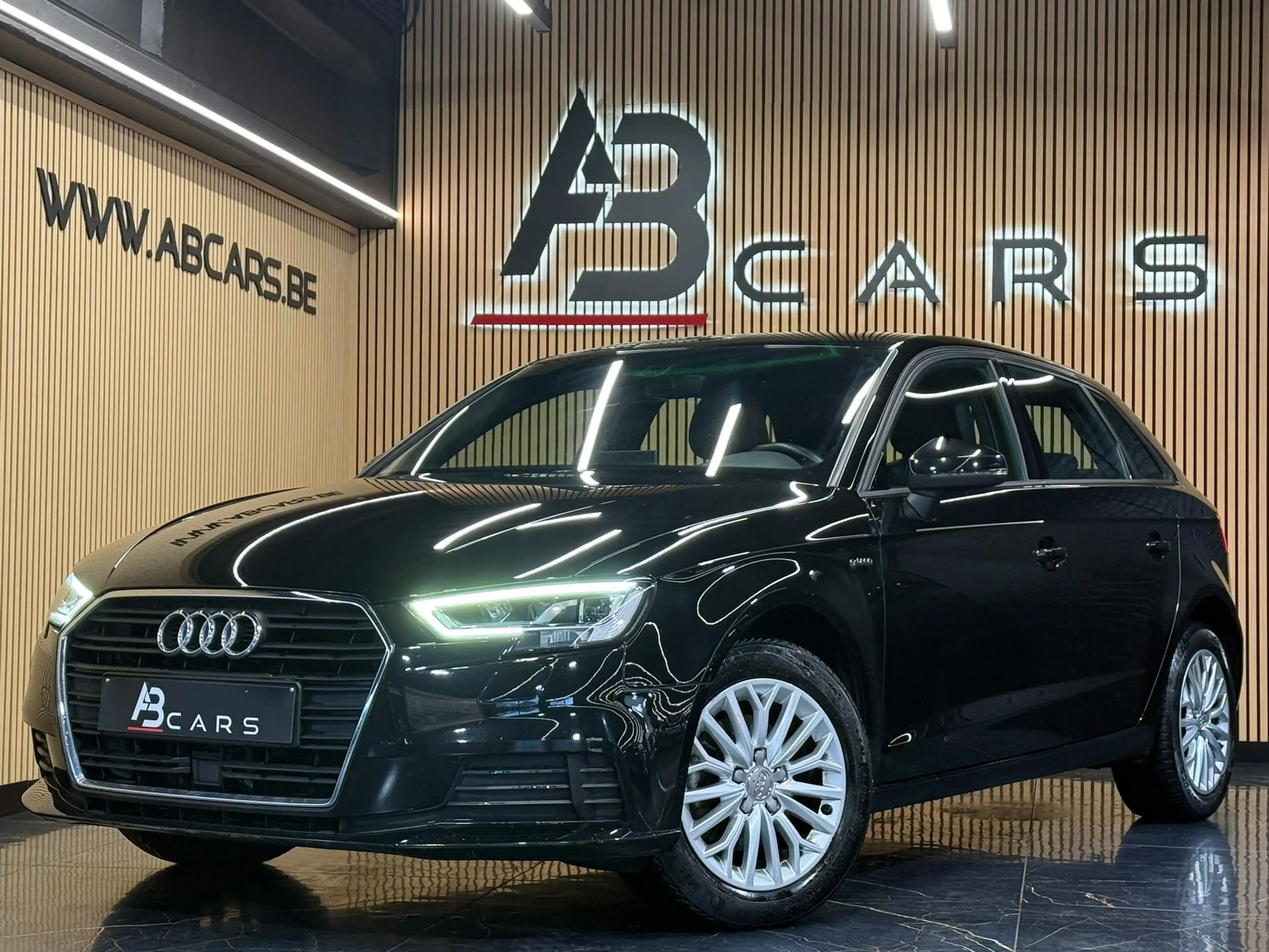 Audi A3 SPORTBACK 1.4 TFSI CNG S TRONIC SPORT ** GARANTIE 12 MOIS **