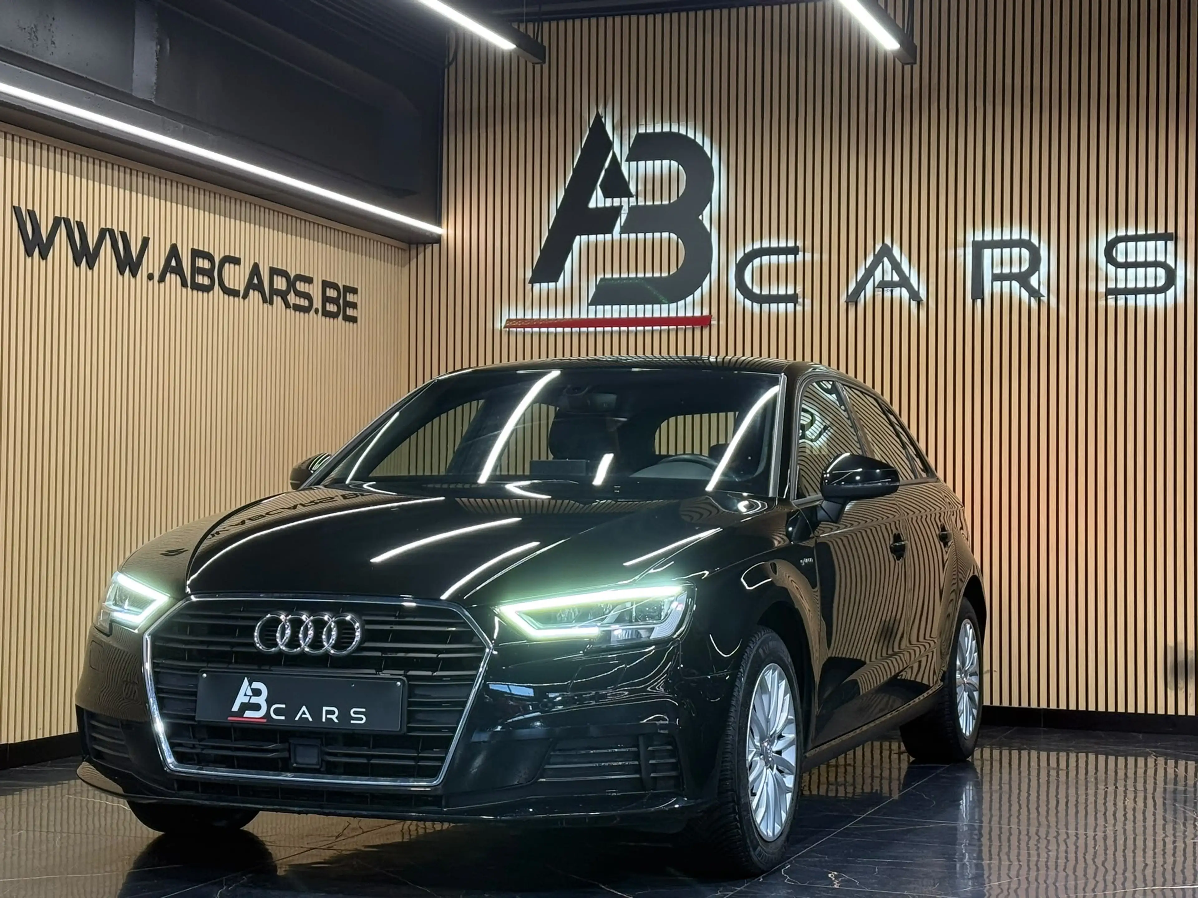 Audi A3 SPORTBACK 1.4 TFSI CNG S TRONIC SPORT ** GARANTIE 12 MOIS ** — photo 5