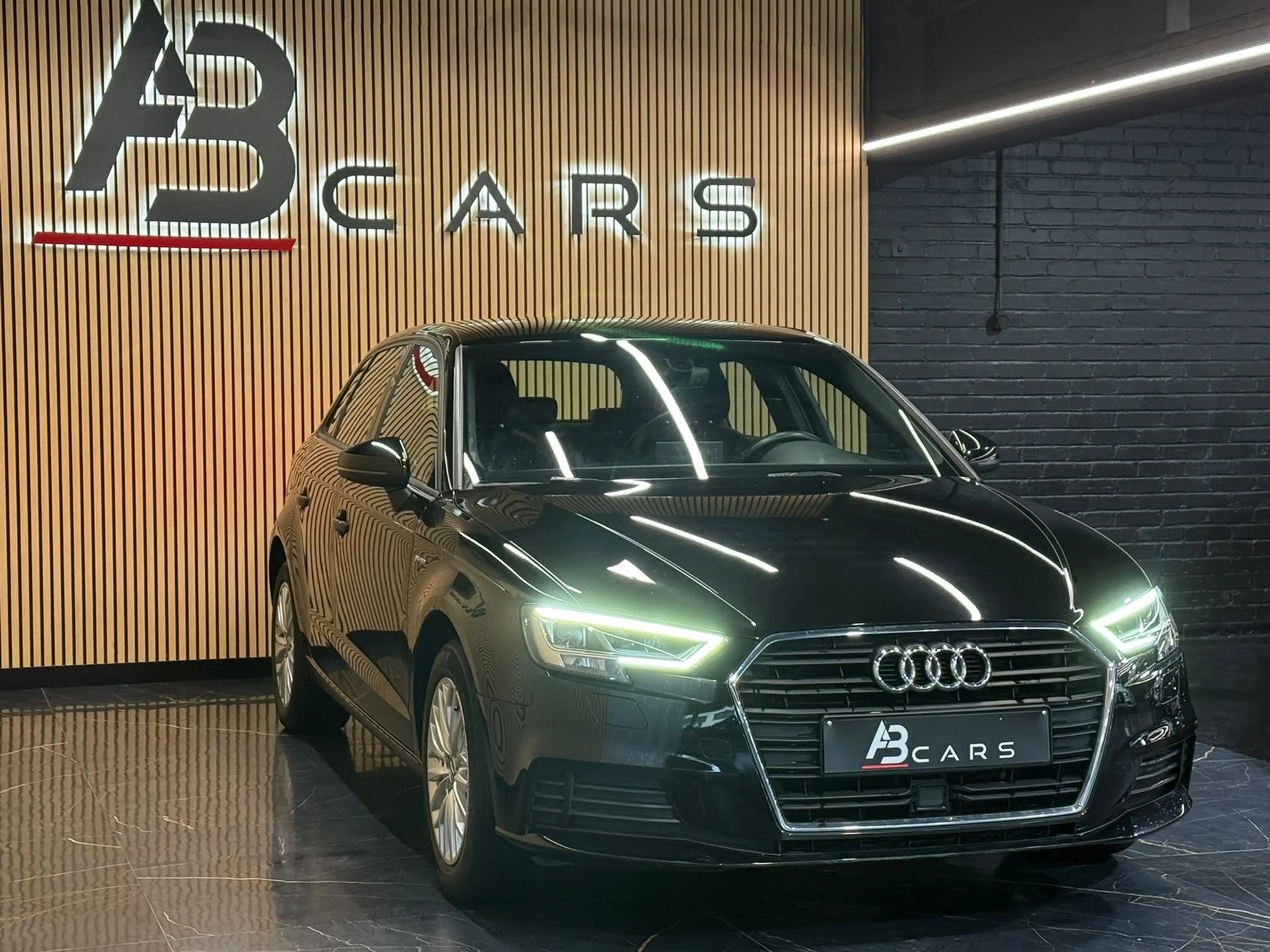 Audi A3 SPORTBACK 1.4 TFSI CNG S TRONIC SPORT ** GARANTIE 12 MOIS ** — photo 8