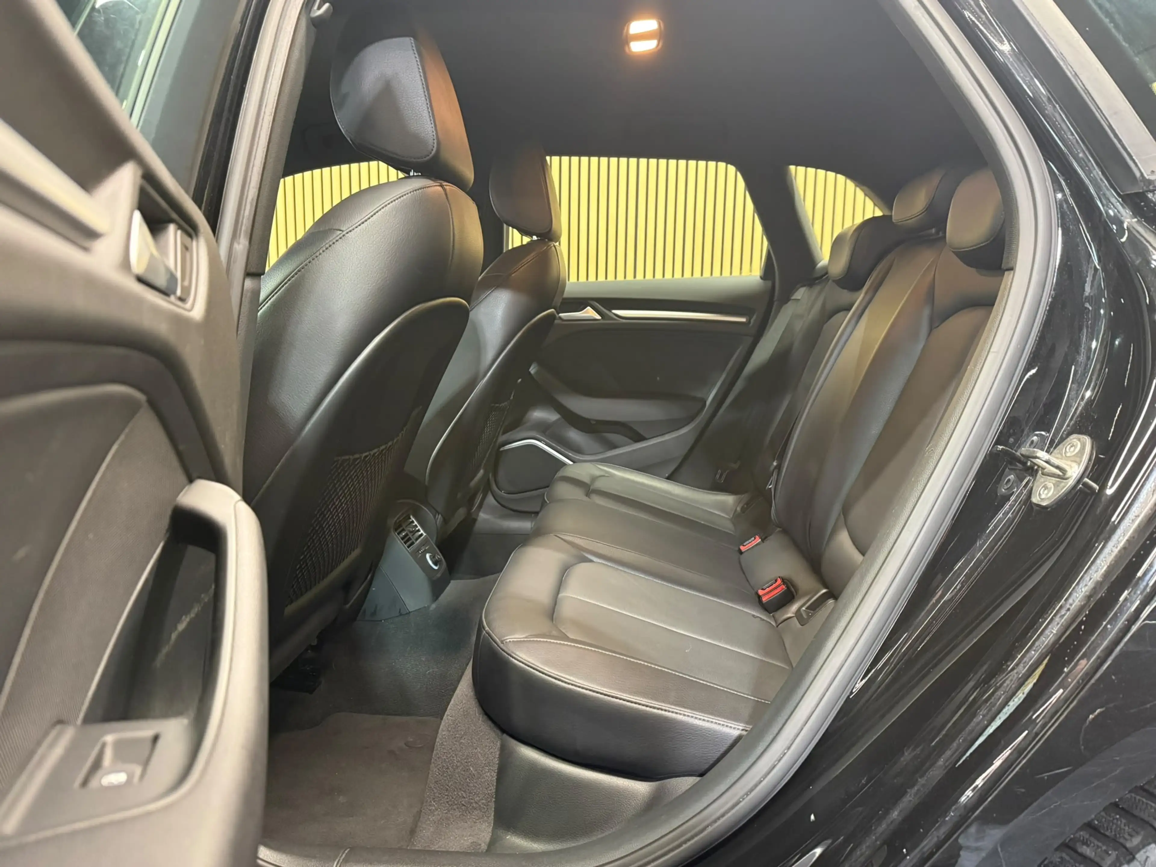 Audi A3 SPORTBACK 1.4 TFSI CNG S TRONIC SPORT ** GARANTIE 12 MOIS ** — photo 19