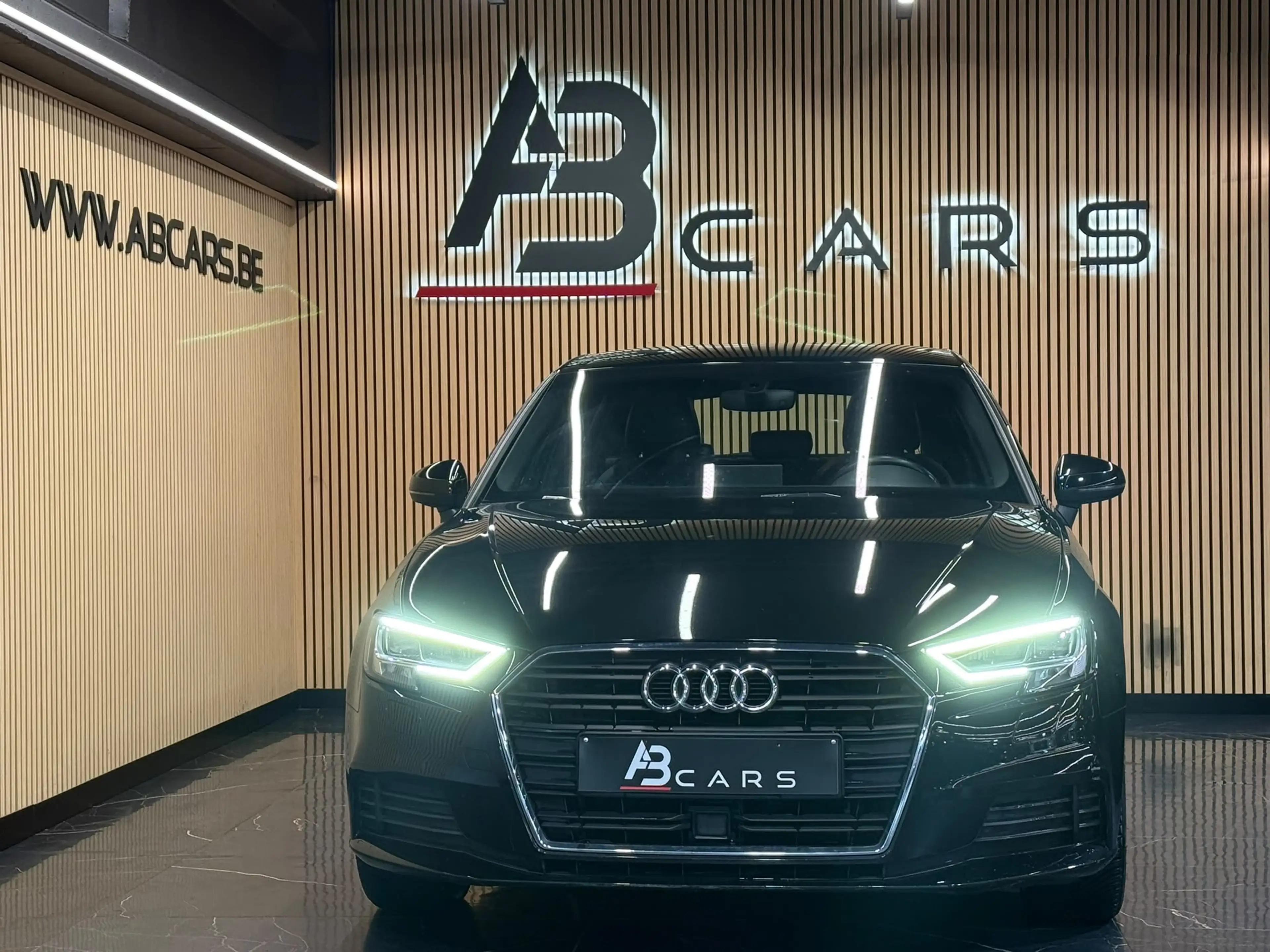 Audi A3 SPORTBACK 1.4 TFSI CNG S TRONIC SPORT ** GARANTIE 12 MOIS ** — photo 4