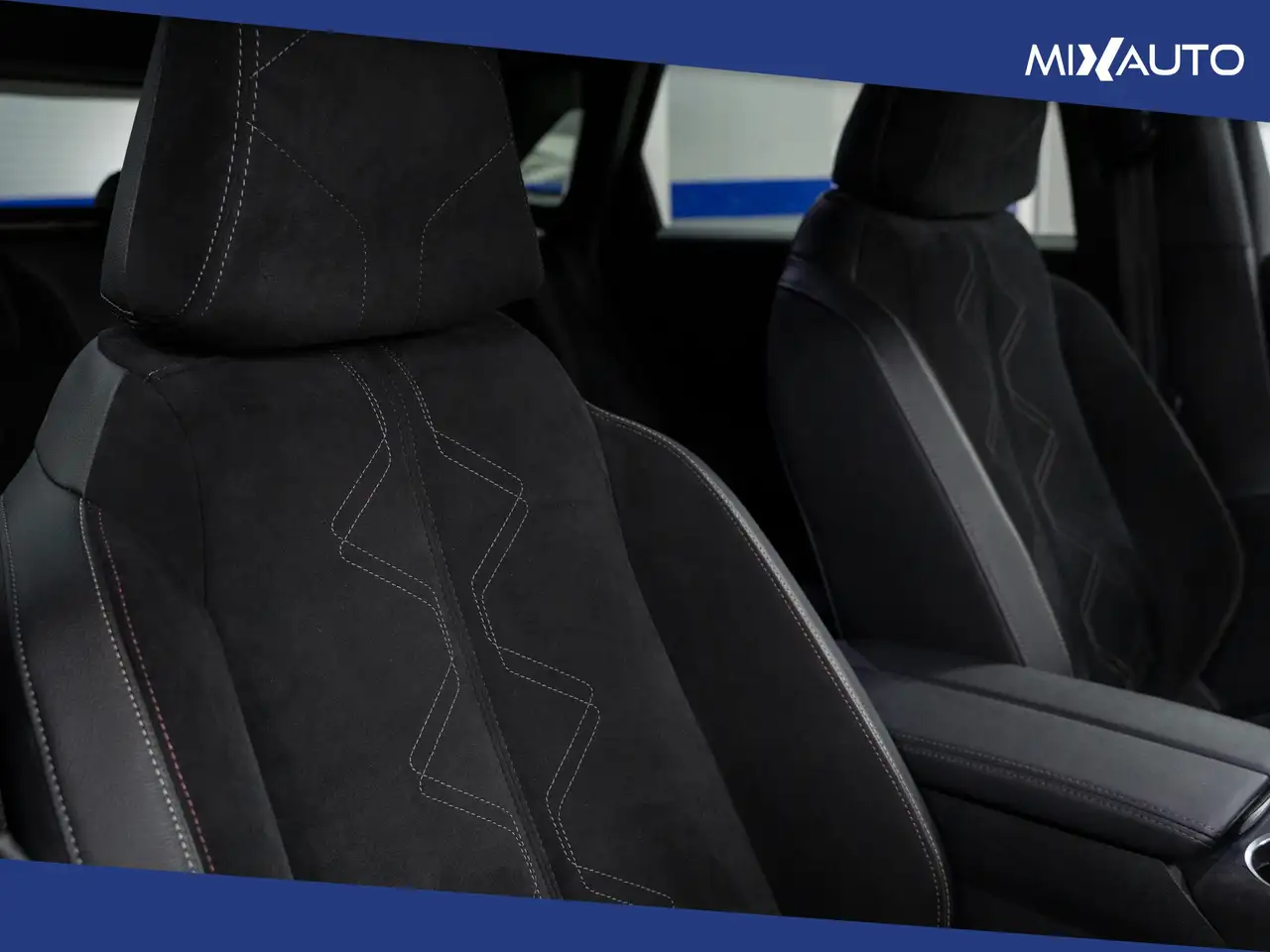 DS Automobiles DS 7 Crossback 1.5 BlueHdi Performance Line 130CV Auto 18