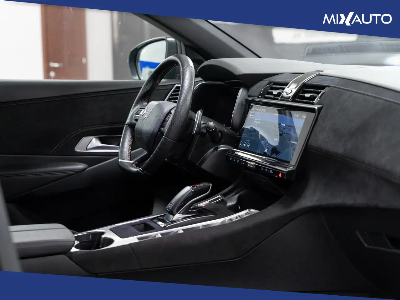 DS Automobiles DS 7 Crossback 1.5 BlueHdi Performance Line 130CV Auto 17