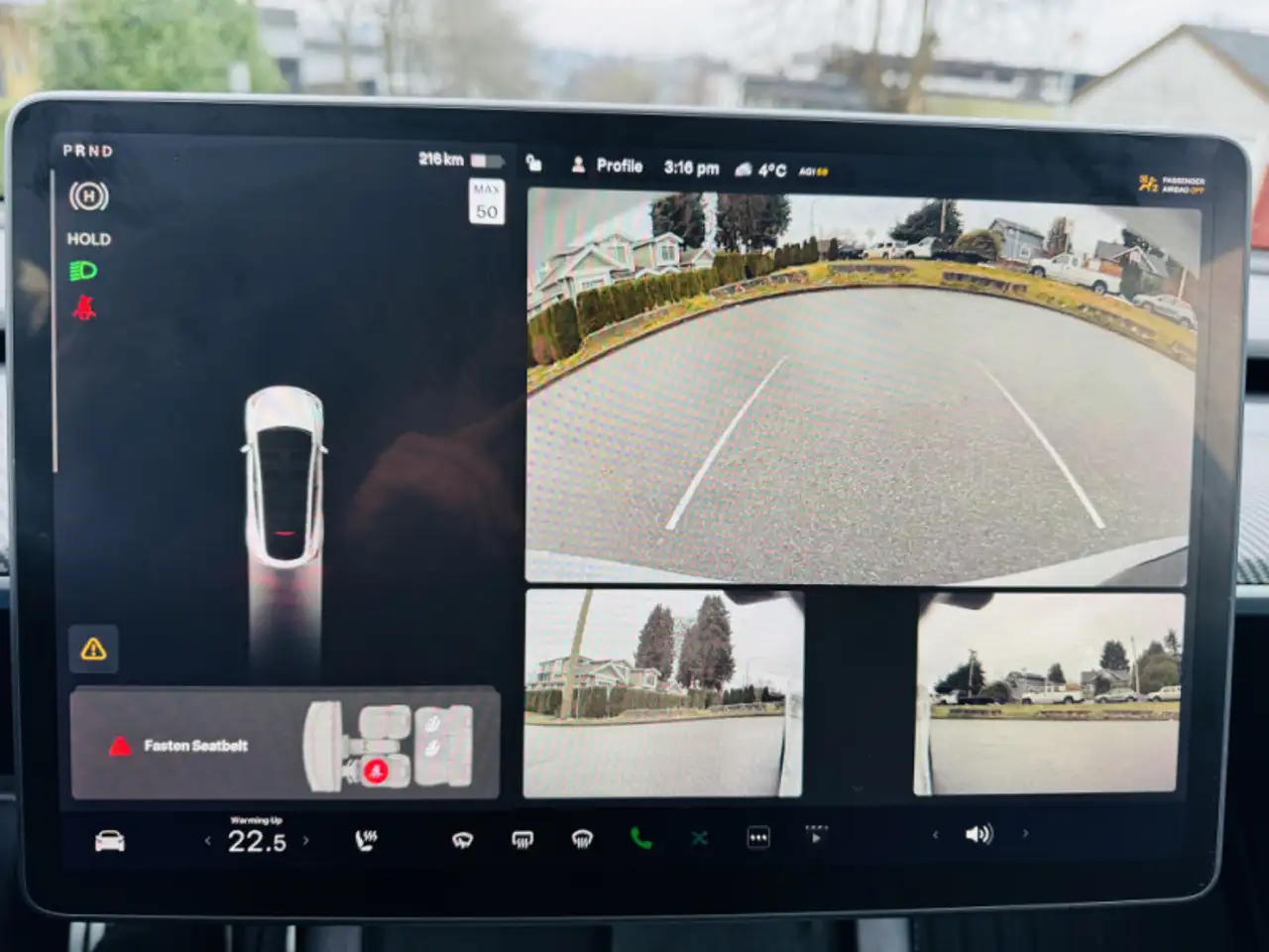Tesla Model Y photo Tesla Model Y