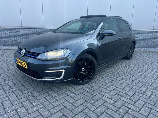 Volkswagen Golf GTE