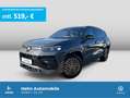 Volkswagen Tayron R-Line 1,5 eHybrid DSG AHK Nav Leder Pano Grijs - thumbnail 1