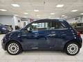 Fiat 500 1.0i Hybrid Toit Pano Cuir Clim Cruise Blue Crplay Blau - thumbnail 6