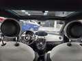 Fiat 500 1.0i Hybrid Toit Pano Cuir Clim Cruise Blue Crplay Blau - thumbnail 23