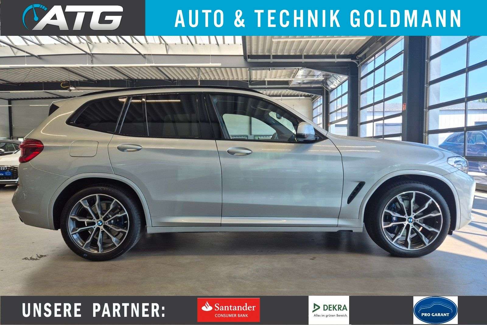 BMW X3 M