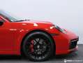 Porsche 992 992 CARRERA S CABRIOLET 3.0L 450 CV PDK Rouge - thumbnail 2