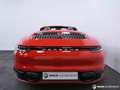Porsche 992 992 CARRERA S CABRIOLET 3.0L 450 CV PDK Rouge - thumbnail 8