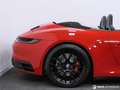 Porsche 992 992 CARRERA S CABRIOLET 3.0L 450 CV PDK Rouge - thumbnail 4