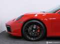 Porsche 992 992 CARRERA S CABRIOLET 3.0L 450 CV PDK Rouge - thumbnail 13