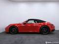 Porsche 992 992 CARRERA S CABRIOLET 3.0L 450 CV PDK Rouge - thumbnail 11