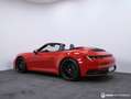 Porsche 992 992 CARRERA S CABRIOLET 3.0L 450 CV PDK Rouge - thumbnail 9