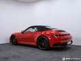 Porsche 992 992 CARRERA S CABRIOLET 3.0L 450 CV PDK Rouge - thumbnail 10