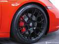Porsche 992 992 CARRERA S CABRIOLET 3.0L 450 CV PDK Rouge - thumbnail 5