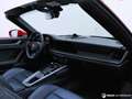 Porsche 992 992 CARRERA S CABRIOLET 3.0L 450 CV PDK Rouge - thumbnail 21