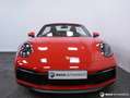 Porsche 992 992 CARRERA S CABRIOLET 3.0L 450 CV PDK Rouge - thumbnail 7