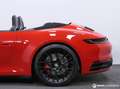 Porsche 992 992 CARRERA S CABRIOLET 3.0L 450 CV PDK Rouge - thumbnail 14