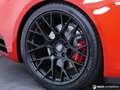 Porsche 992 992 CARRERA S CABRIOLET 3.0L 450 CV PDK Rouge - thumbnail 6