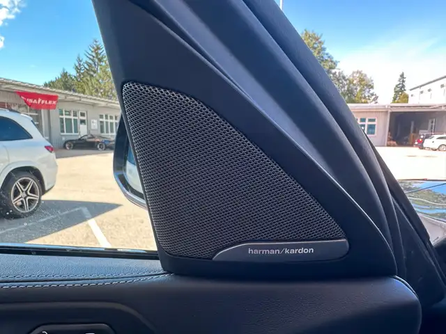 BMW X6 view 12