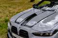 BMW M4 M4 xDrive Comp. / AC Schnitzer & M Performance Silber - thumbnail 9
