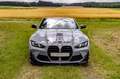 BMW M4 M4 xDrive Comp. / AC Schnitzer & M Performance Silber - thumbnail 13