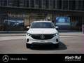 Mercedes-Benz EQA 350 4M PROGRESSIVE+LED+Ambi+CarPlay+TotW+360 Weiß - thumbnail 2