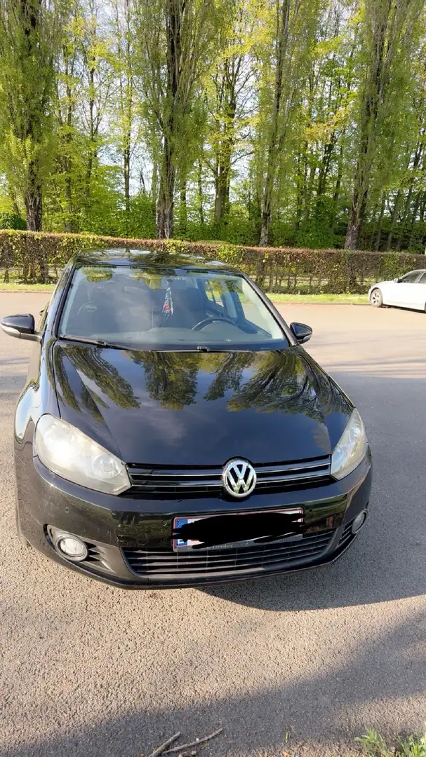 Volkswagen Golf 1.4 Turbo 16v TSI Trendline - 2