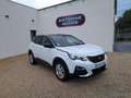 Peugeot 3008 1.5 BLUEHDI 130CH E6.C ACTIVE BUSINESS S\u0026S EAT8 Blanc - thumbnail 1