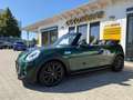 MINI Cooper S Cabrio 141 kW (192 PS), Schalt. 6-Gang, Frontantrieb Vert - thumbnail 1