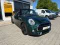 MINI Cooper S Cabrio 141 kW (192 PS), Schalt. 6-Gang, Frontantrieb Vert - thumbnail 2