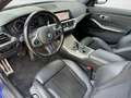 BMW 320 i Touring M Sport Automatik Navi Klima PDC Hi Blauw - thumbnail 8