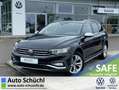 Volkswagen Passat Alltrack 2.0 TDI DSG 4-MOTION 17"+NAVI+ST Noir - thumbnail 1