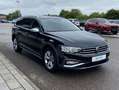 Volkswagen Passat Alltrack 2.0 TDI DSG 4-MOTION 17"+NAVI+ST Noir - thumbnail 6
