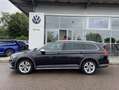Volkswagen Passat Alltrack 2.0 TDI DSG 4-MOTION 17"+NAVI+ST Noir - thumbnail 2