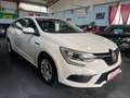 Renault Megane *KLIMA*1.HAND*EINPARKHILFE*EURO6*TÜV NEU Weiß - thumbnail 3