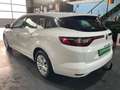Renault Megane *KLIMA*1.HAND*EINPARKHILFE*EURO6*TÜV NEU Weiß - thumbnail 4