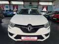 Renault Megane *KLIMA*1.HAND*EINPARKHILFE*EURO6*TÜV NEU Weiß - thumbnail 2