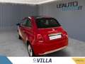 Fiat 500C 1.0 hybrid 70cv Dolcevita Rosso - thumbnail 5
