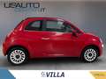 Fiat 500C 1.0 hybrid 70cv Dolcevita Rosso - thumbnail 3