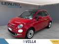 Fiat 500C 1.0 hybrid 70cv Dolcevita Rosso - thumbnail 1