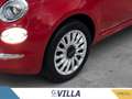 Fiat 500C 1.0 hybrid 70cv Dolcevita Rosso - thumbnail 7
