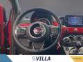 Fiat 500C 1.0 hybrid 70cv Dolcevita Rosso - thumbnail 9
