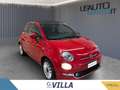 Fiat 500C 1.0 hybrid 70cv Dolcevita Rosso - thumbnail 2