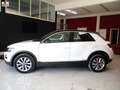 Volkswagen T-Roc T-Roc 1.0 tsi Style 110cv-5/2021 KM80000 Blanco - thumbnail 3