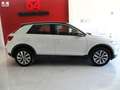 Volkswagen T-Roc T-Roc 1.0 tsi Style 110cv-5/2021 KM80000 Blanco - thumbnail 4