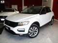 Volkswagen T-Roc T-Roc 1.0 tsi Style 110cv-5/2021 KM80000 Blanco - thumbnail 1