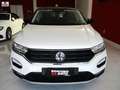 Volkswagen T-Roc T-Roc 1.0 tsi Style 110cv-5/2021 KM80000 Blanco - thumbnail 5